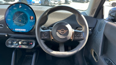 MINI Cooper 135kW E Classic 41kWh 3dr Auto Electric Hatchback